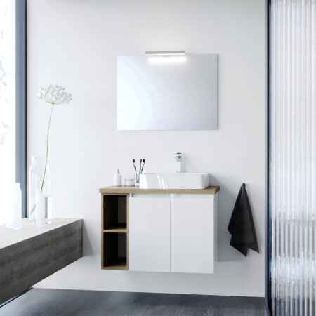 Conjunto SOLERO 80 Modular D