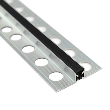 Junta de Dilatação Aluminio