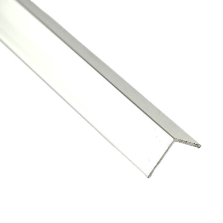 Angulo Aluminio Exterior