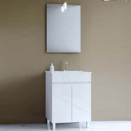 Conjunto ECO 60 Branco