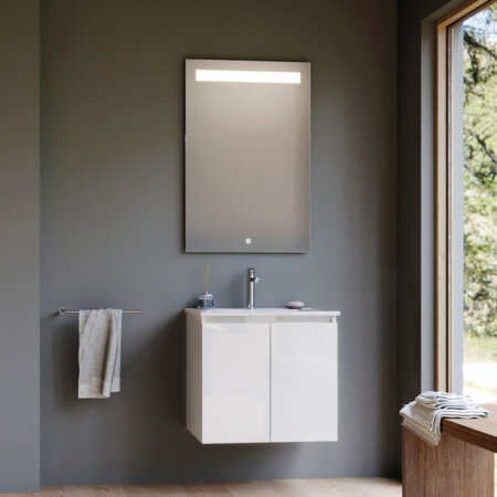 Conjunto SOLERO 60 White