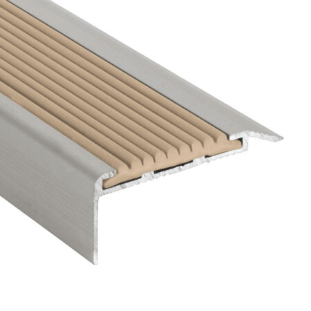 Degrau Exterior Aluminio