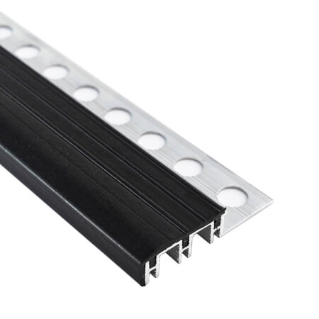 Degrau Interior Aluminio