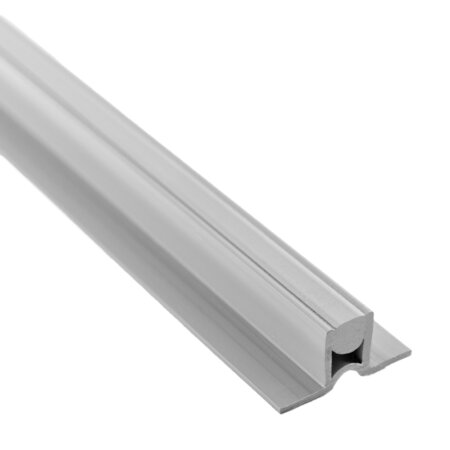 Junta de Dilatação PVC 8x10 mm