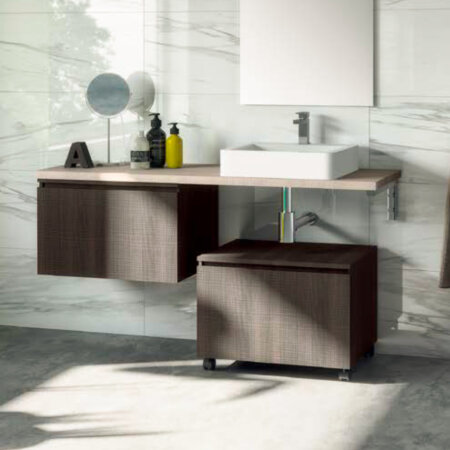 Móvel PLAY Suspenso 60-G1