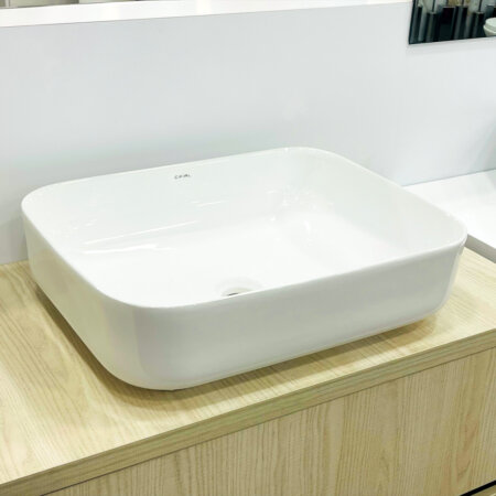 Lavatório A2S WHITE