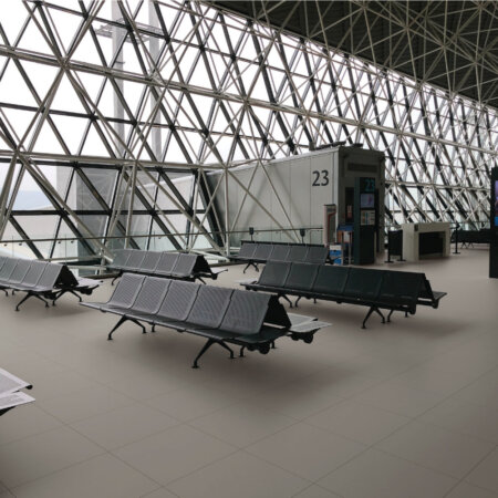 Mosaico Keratec Técnico