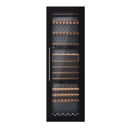 Garrafeira Encastre Teka SOMMELIER RVI 30097 GBK